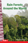 Rain Forests Around the World (Social Studies: Informational Text) By Mary Kate Bolinder Cover Image