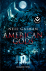 American Gods Cover Image