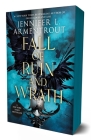 Fall of Ruin and Wrath (Awakening #1) By Jennifer L. Armentrout Cover Image