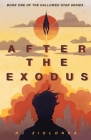 After the Exodus By Rj Zielonka Cover Image