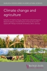 Climate Change and Agriculture Cover Image