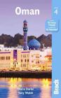 Oman (Bradt Travel Guide Oman) Cover Image