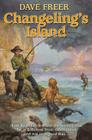 Changeling's Island By Dave Freer Cover Image