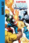 Souljacker: #2 (Captain America: The Korvac Saga #2) By Ben McCool, Craig Rousseau (Illustrator) Cover Image