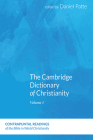 The Cambridge Dictionary of Christianity, Volume Two Cover Image