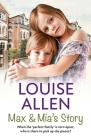 Max and Mia's Story By Louise Allen Cover Image