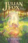 Julian Fox, The Dream Guardian By E. J. Miranda Cover Image