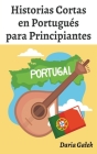 Historias Cortas en Portugués para Principiantes Cover Image