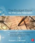 The Budget Book for Film and Television Cover Image