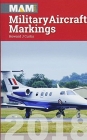 Military Aircraft Markings 2018 Cover Image