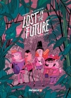 Lost In The Future Cover Image