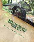 MODX Revolution - Building the Web Your Way: A Journey Through a Content Management Framework By W. Shawn Wilkerson Cover Image