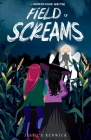 Lavender Raine and the Field of Screams Cover Image