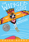 The Winged Girl of Knossos Cover Image