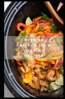Over 50 Chicken Slow Cooking Recipes: Low Carb Slow Cooker Chicken Recipes full o Dump Dinners Recipes and Quick & Easy Cooking Recipes By Alexsia Amy Cover Image