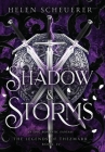 Shadow & Storms Cover Image