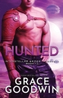 Hunted: Large Print By Grace Goodwin Cover Image
