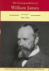 The Correspondence of William James: 1890-1894 By William James, Ignas K. Skrupskelis (Editor), Elizabeth M. Berkeley (Editor) Cover Image