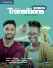 Ventures Transitions Level 5 Student's Book By Gretchen Bitterlin, Dennis Johnson, Donna Price Cover Image