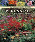 Perennials: The Gardener's Reference By Susan Carter, Carrie Becker, Bob Lilly Cover Image
