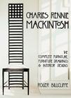 Charles Rennie Mackintosh By Roger Billcliffe Cover Image