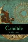 Candide By Nancy De Sousa (Editor), Voltaire Cover Image