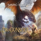 Dragonsoul Lib/E Cover Image