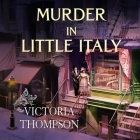 Murder in Little Italy (Gaslight Mysteries #8) By Victoria Thompson, Callie Beaulieu (Read by) Cover Image