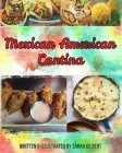 Mexican American Cantina By Sarah Jean Gilbert Cover Image