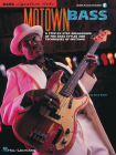 Motown Bass [With CD] (Bass Signature Licks) By Dave Rubin Cover Image