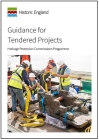 Guidance for Tendered Projects: Heritage Protection Commissions Programme (Historic England) By Charlotte Garratt Cover Image