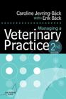 Managing a Veterinary Practice Cover Image
