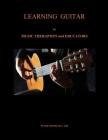 Learning Guitar for Music Therapists and Educators By Peter Joseph Zisa Cover Image