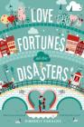 Love Fortunes and Other Disasters (Grimbaud #1) By Kimberly Karalius Cover Image