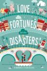 Love Fortunes and Other Disasters (Grimbaud #1) Cover Image