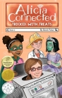Tricked with Treats By Heather Workman (Illustrator), Elizabeth Ferris (Editor), Derek Fisher Cover Image