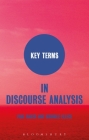 Key Terms in Discourse Analysis Cover Image