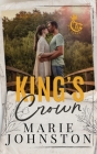 King's Crown By Marie Johnston Cover Image