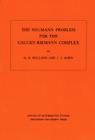 The Neumann Problem for the Cauchy-Riemann Complex. (Am-75), Volume 75 (Annals of Mathematics Studies #75) Cover Image