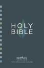 Holy Bible - New Life Version (New Life Bible) Cover Image