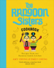 The Rangoon Sisters By Amy Chung Cover Image