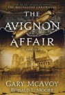 The Avignon Affair Cover Image