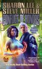 Conflict of Honors (Liaden Universe® #6) By Sharon Lee, Steve Miller Cover Image