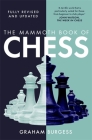 The Mammoth Book of Chess (Mammoth Books) Cover Image