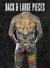 Back & Large Pieces By Daniel Martino (Editor) Cover Image