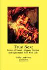 01 Aid for Sex: Weapons-Grade Erotica for Straight Men By Holly Lockwood, Hank Lockwood (With) Cover Image