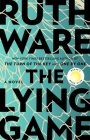 The Lying Game: A Novel By Ruth Ware Cover Image