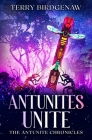 Antunites Unite Cover Image