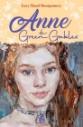 Anne de Green Gables Cover Image