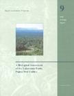 A Biological Assessment of the Lakekamu Basin, Papua New Guinea (Rapid Assessment Program #9) By Andrew L. Mack (Editor) Cover Image